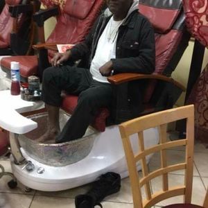 Meet your Posher, Felecia